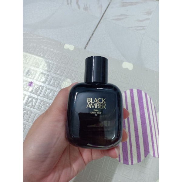 Nước hoa zara nữ 100ml không hộp