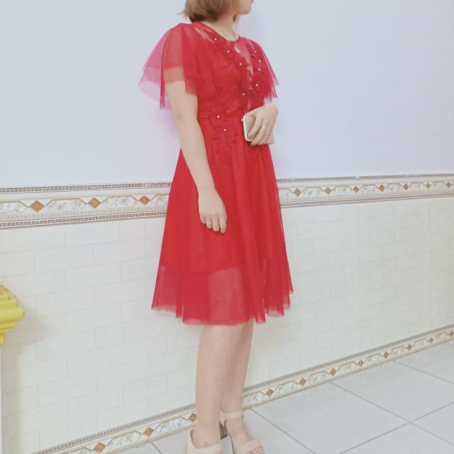 Combo đầm dự tiệc