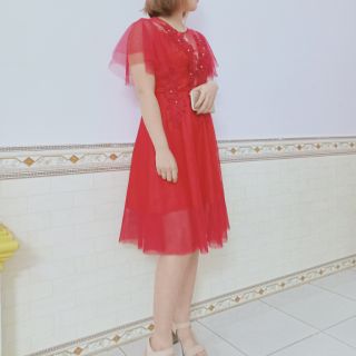 Combo đầm dự tiệc