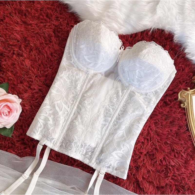 Đầm corset size 75C sale