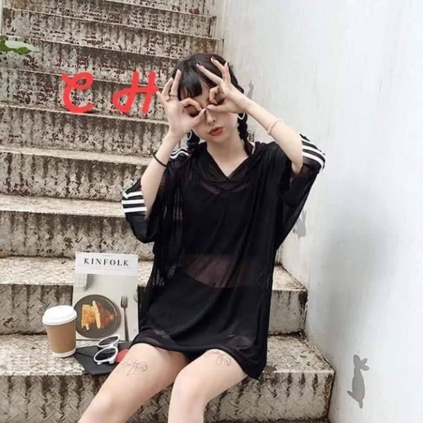 Đồ đi biển,đồ đi bơi sét 3 món