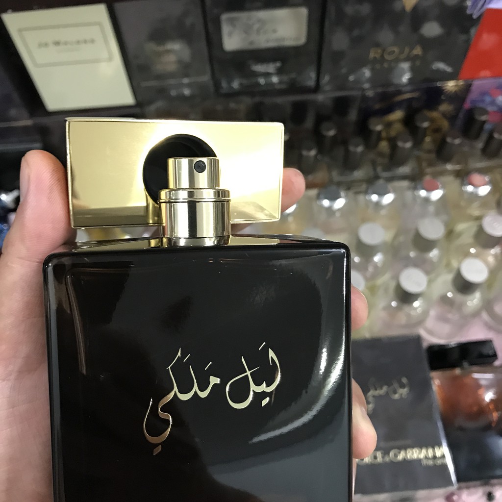 Nước Hoa Nam D&G The One EDP