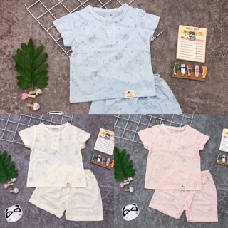 B118667 - bộ nhí liti baby cao cấp vải xuất hàn