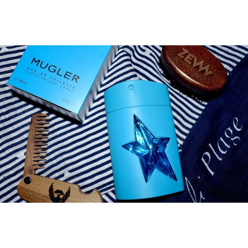 Chai Xịt Mẫu Thử Nước Hoa Amen Ultimate EDT Test (5ml/10ml/20ml) | BigBuy360 - bigbuy360.vn