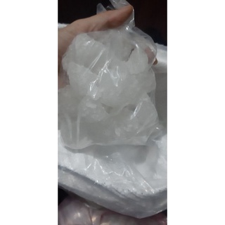 Đường phèn trắng gói 1kg