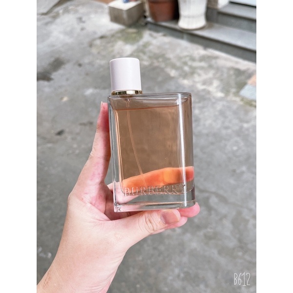 Nước hoa nữ Burberry Her Intense mới - 100ml