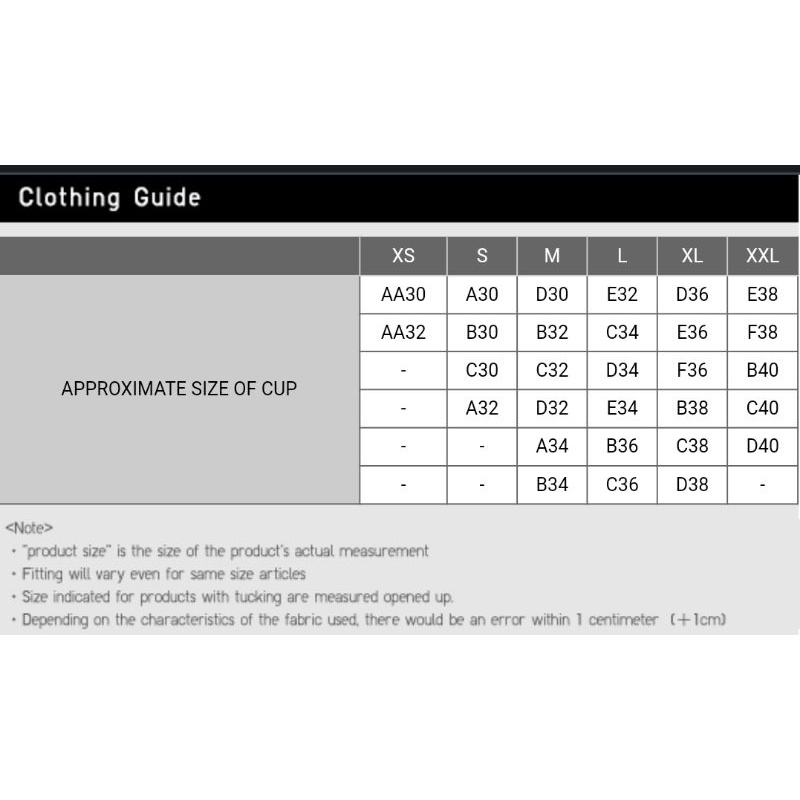 (UNIQLO Nhật chính hãng) Áo ngực không gọng ren thoải mái - Wireless Bra Relax (Lace) Bralette