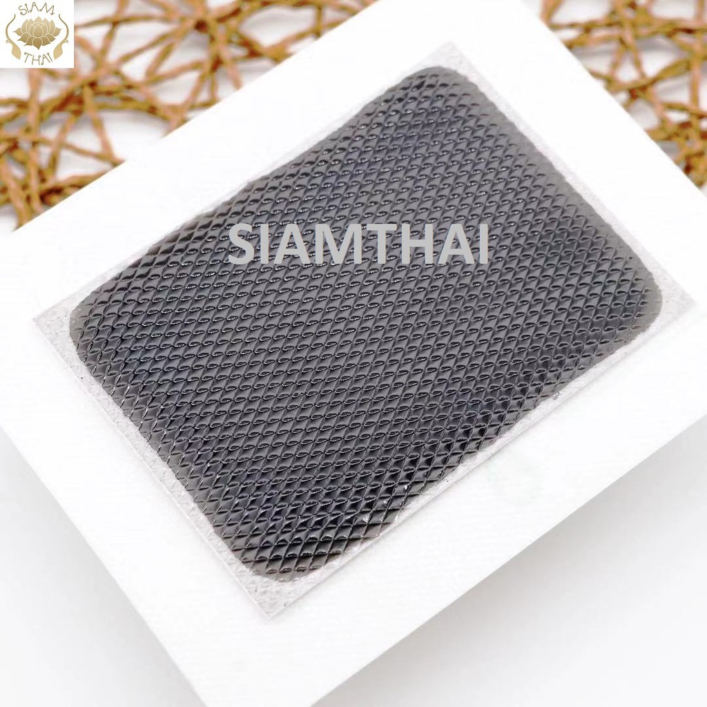 [Gói 5 Miếng] Cao Dán Nọc Rắn Hoàng Gia Thái Lan Hydrogel Snake Patch