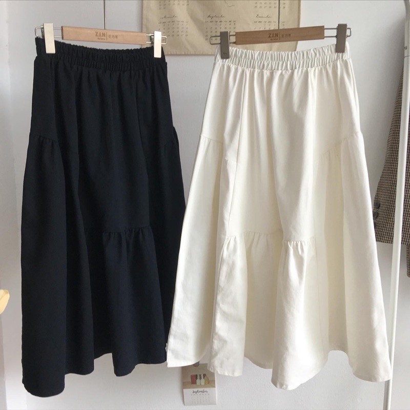 [Mã FADIRECT20 giảm 20K đơn 150K] CHÂN VÁY BỒNG TIỂU THƯ XINH XẮN HOT KOREA2020 | BigBuy360 - bigbuy360.vn