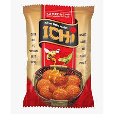 BÁNH GẠO NHẬT VỊ MẬT ONG | BigBuy360 - bigbuy360.vn