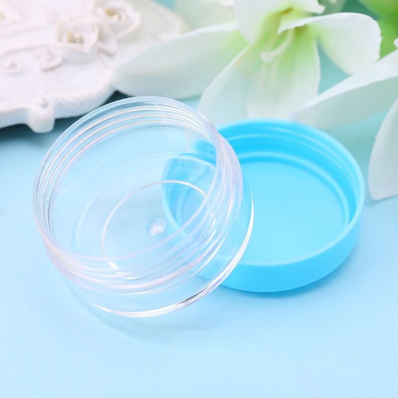 Lọ Rỗng Mini Đựng Mỹ Phẩm Tiện Dụng