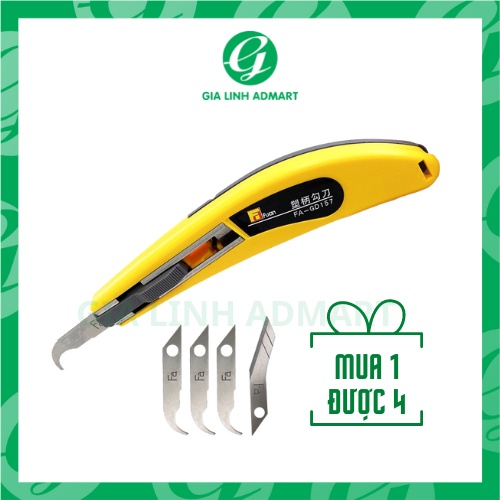 Dụng cụ cắt tấm nhựa mica chuyên dụng