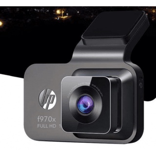 [Chính Hãng] Camera hành trình HP F970x - giải pháp ghi hình hoàn hảo