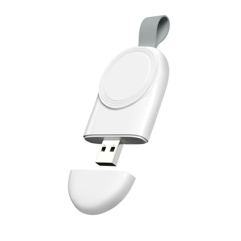 Đế Sạc Không Dây Cho iwatch 7 45mm 6 5 4 iwatch Series SE 5 4 3 2 1 42MM 44MM