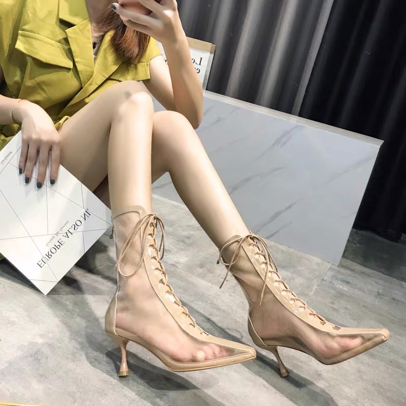 Giày bốt hàng 2hand nha size 36 ảnh thật