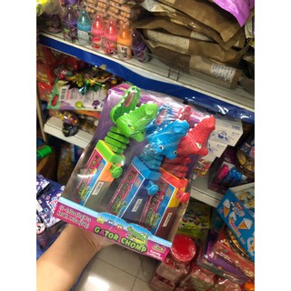 [Hot] Combo 3 chiếc kẹo mút 3 màu của Mỹ