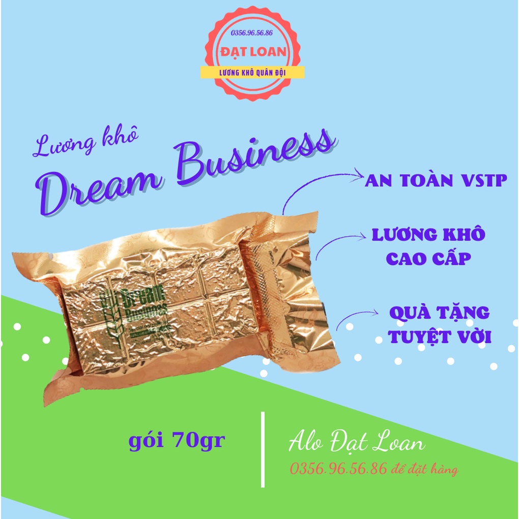 Lương khô, lương khô quân đội, lương khô bay, lương khô ăn kiêng, bánh quy quân đội, đủ 9 vị ăn thử