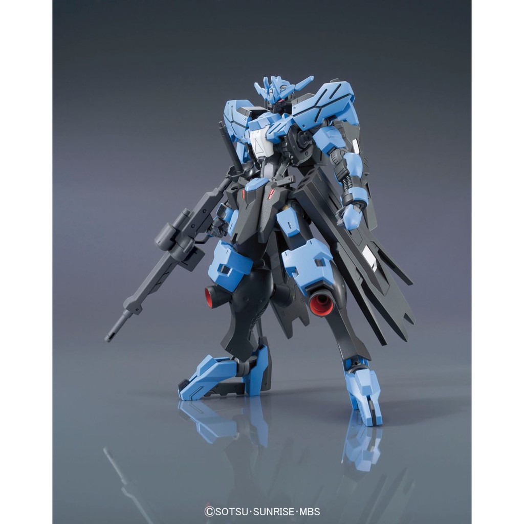 Mô Hình Lắp Ráp Gundam HG IBO Vidar