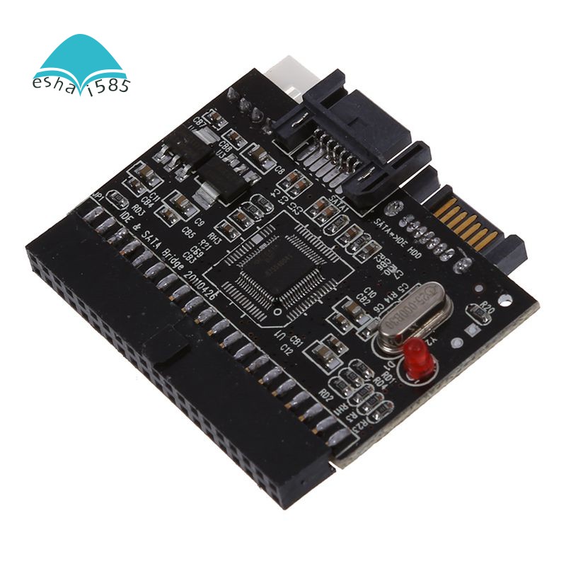 Đầu Chuyển Đổi Từ Cổng Sata Serial Sang Ide | BigBuy360 - bigbuy360.vn