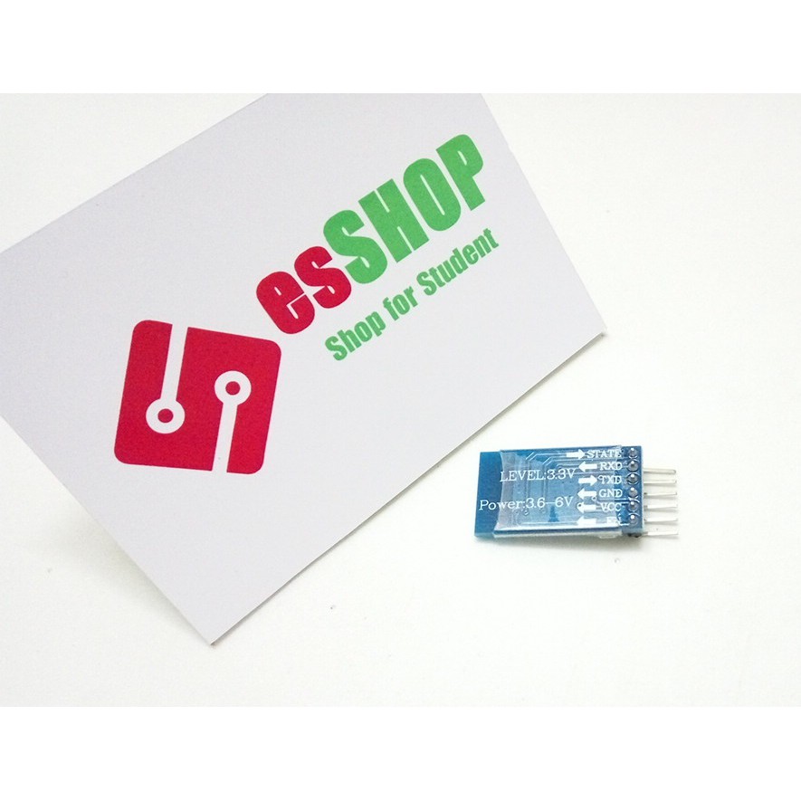 A0102 - Module bluetooth 4.0 BLE iBeacon CC2541 | BigBuy360 - bigbuy360.vn