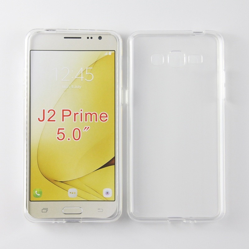 Ốp Sam Sung J2Prime / J2Pro / J3Pro / J5Prime / J5Pro / A20 / A30 / A50 / M02 / J7Plus,… Silicon Dẻo Trong Suốt khoe máy