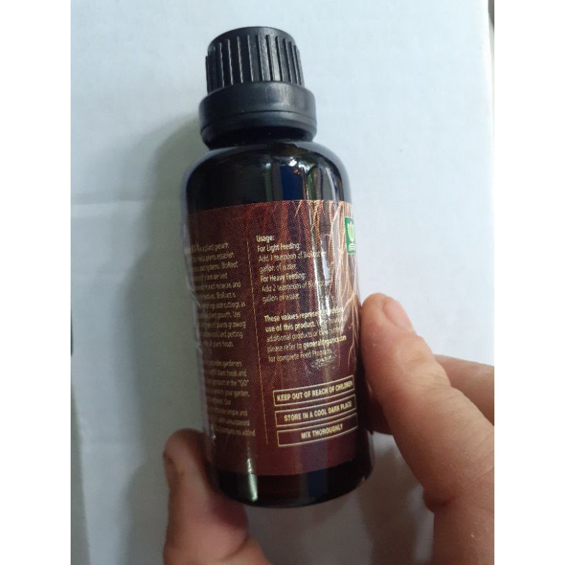 Siêu kích rễ nhập khẩu từ Mỹ BIO ROOT lọ 50ml