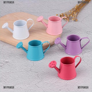 Mô hình bình tưới nước tỉ lệ 1/6 1/12 dùng trang trí nhà búp bê tiện dụng