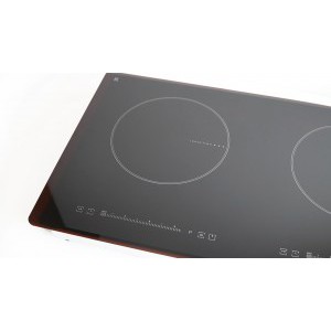 Bếp từ đôi Lorca TA-1006C Plus - Hàng Chính Hãng - BH 3 năm