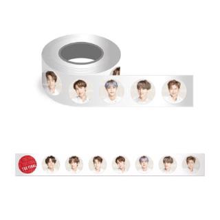 Băng keo tìm kiếm tìm kiếm BTS
