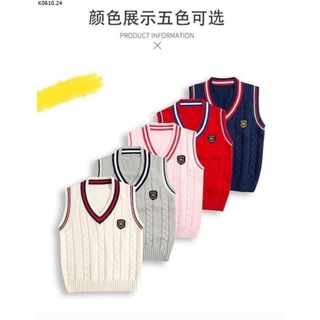 ÁO GHILE LEN CHO BÉ SIZE NHỠ, SIZE ĐẠI