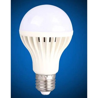 Bóng đèn Led E27 5W/12w