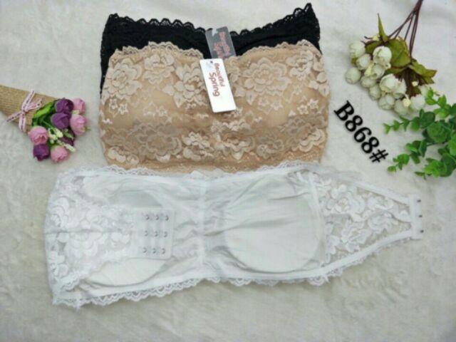 Áo Bra ren đẹp hàng Quảng Châu