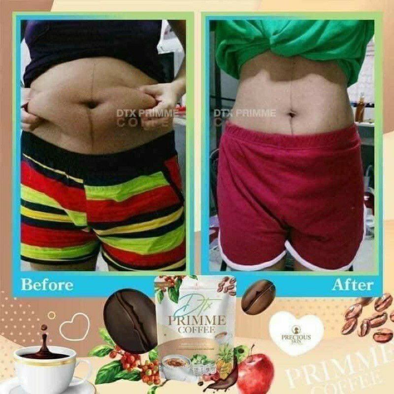 CAFE DTX PRIMME COFFEE THÁI LAN | BigBuy360 - bigbuy360.vn