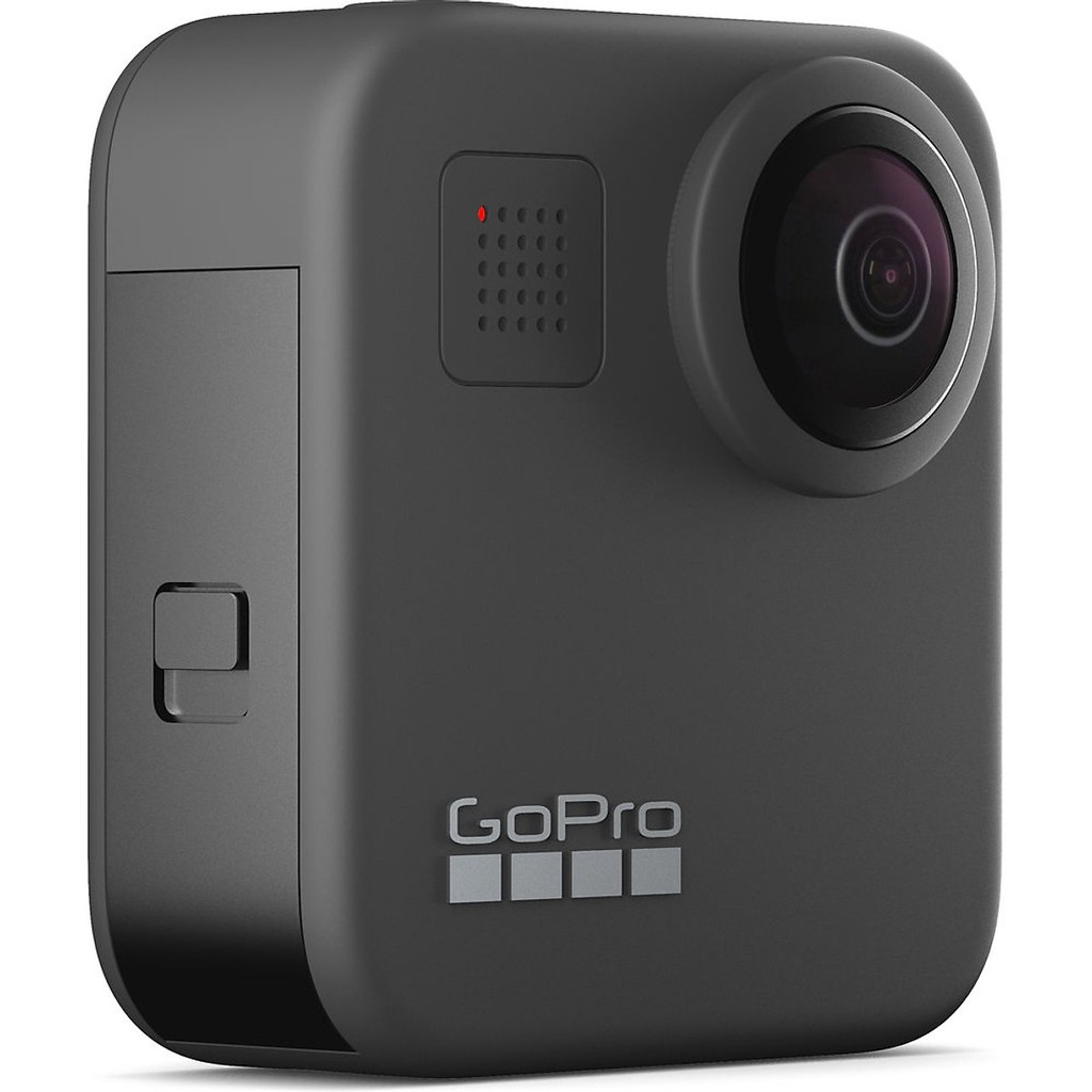 Máy quay Gopro MAX 360 - Hàng chính hãng FPT | BigBuy360 - bigbuy360.vn