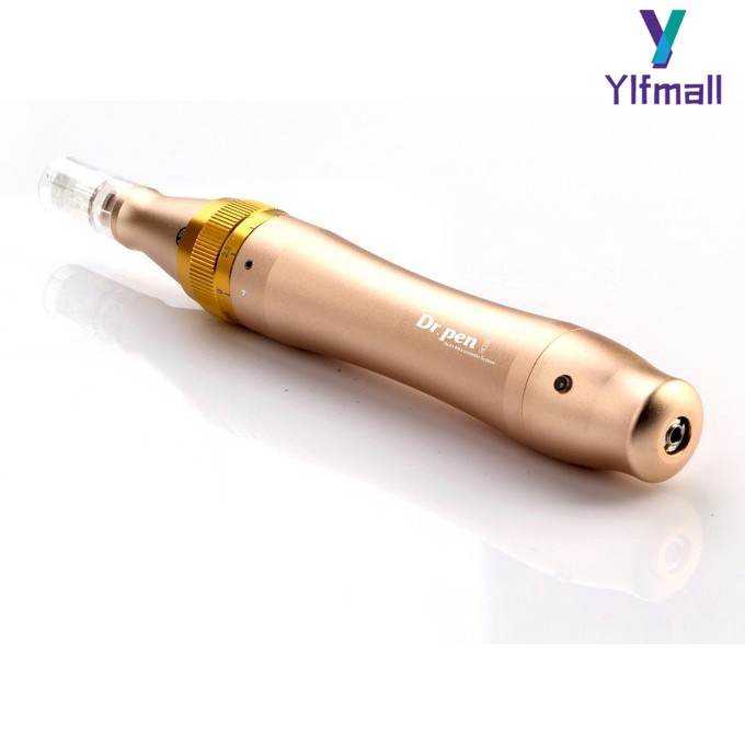 Máy Lăn Kim - Phi Kim DR Pen M7 - C Chính Hãng