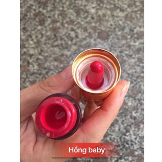 MỰC PHUN XĂM VIP