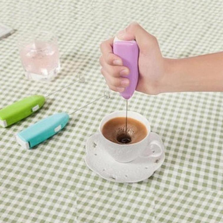 MÁY ĐÁNH TRỨNG TẠO BỌT CẦM TAY