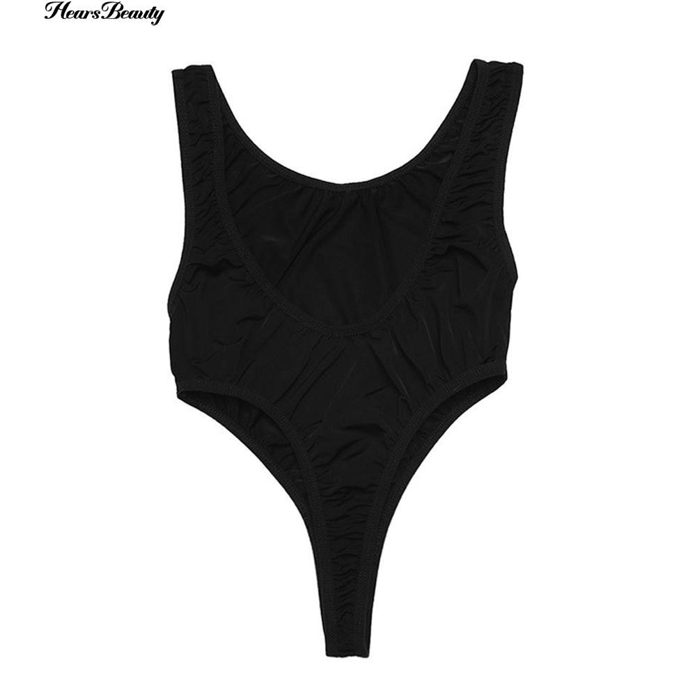 Bodysuit xuyên thấu gợi cảm cho nữ