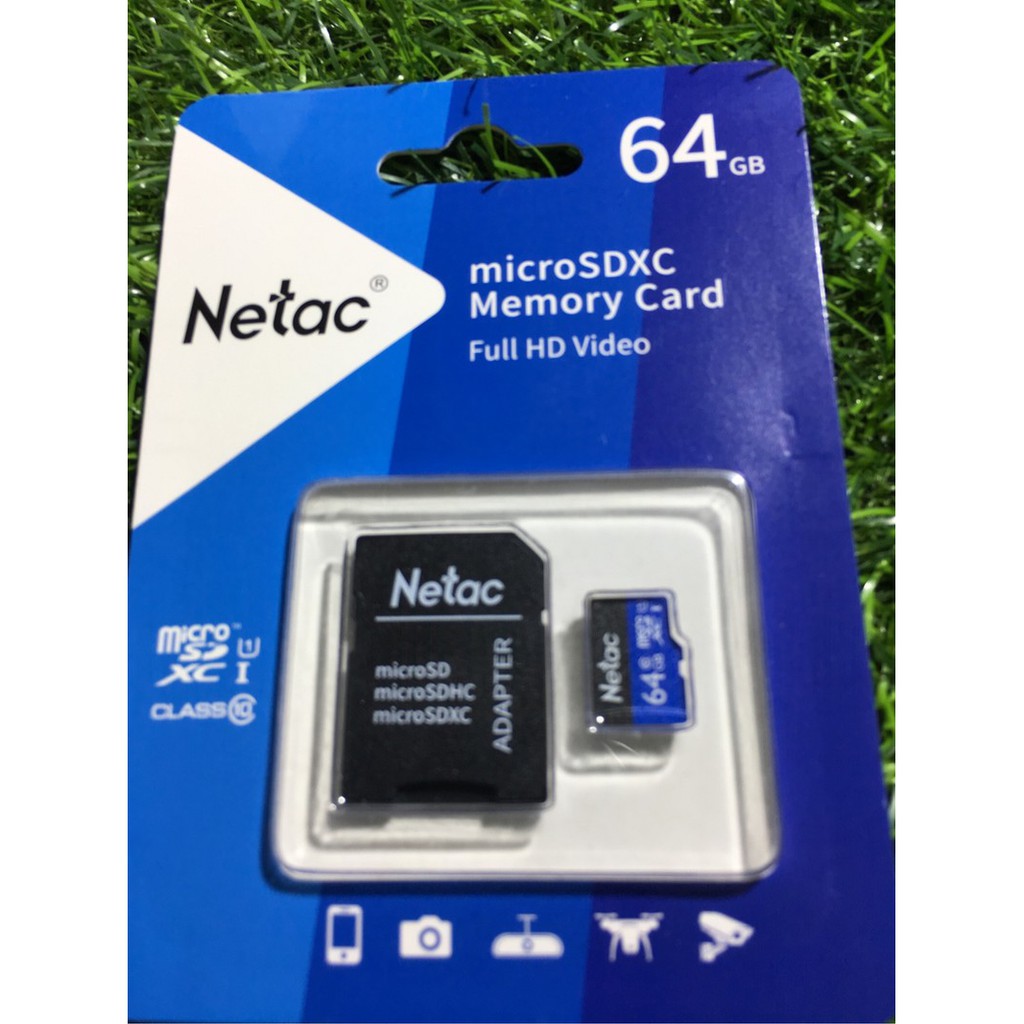 Thẻ nhớ tốc độ cao 32G-64G