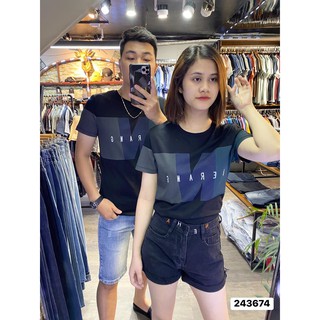 Buli áo phông berang 2220