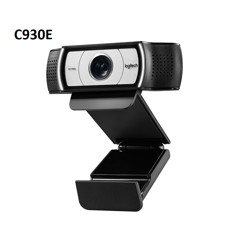 WEBCAM LOGITECH C930e/C922/C920 CHÍNH HÃNG (còn 01 sản phẩm C930e)