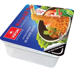 Mì Xào Khô Khay VIFON 90g