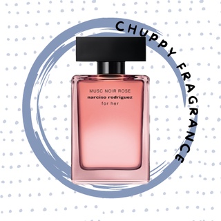 Nước hoa narciso rodriguez musc noir rose for her 5ml/10ml/20ml - 𝚌𝚑𝚞𝚙𝚙𝚢 𝚏𝚛𝚊𝚐𝚛𝚊𝚗𝚌𝚎 -