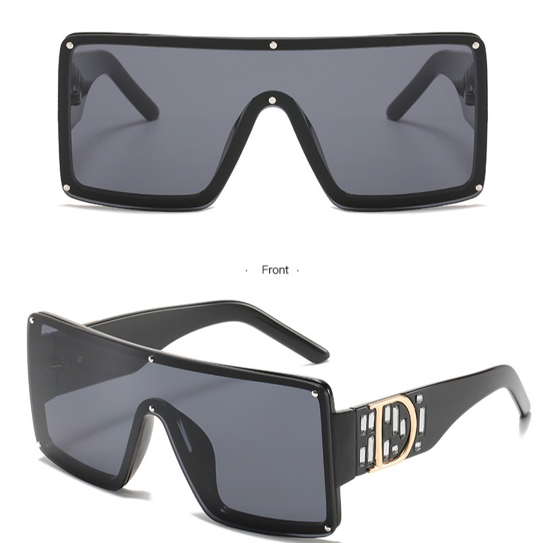 Kính Mát Thời Trang Hàn Cho Nữ