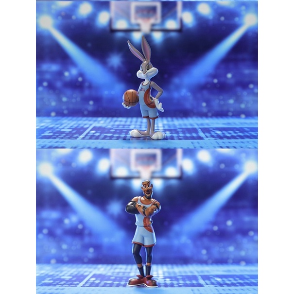 Sản Phẩm Blindbox : Space Jam
