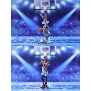 [ LẺ ] Sản Phẩm Blindbox : Space Jam