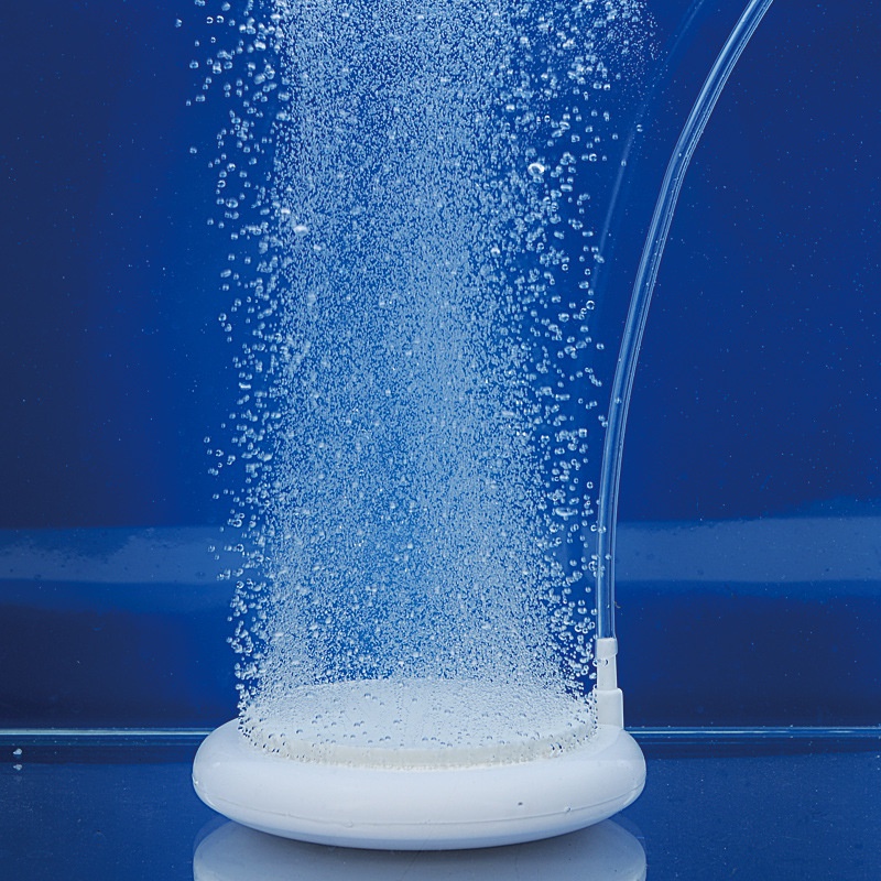 Đá Bọt Khí Oxy Đầu Phun Oxy Cho Bể Cá