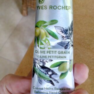 Kem dưỡng da tay Yves Rocher
