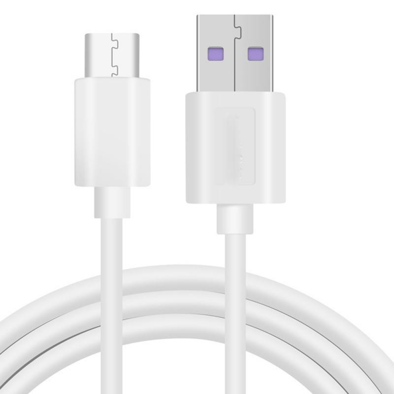 Cáp Sạc Nhanh KAXOE Cho Huawei P20 P30 Pro P40 Pro Mate 20 30 Pro Nova 5 6 7 5a