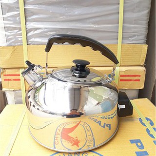 Ấm đun nước đạt tường 5l